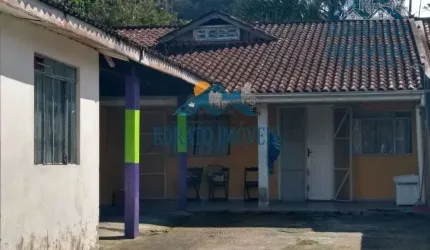 Casa em Centro  -  Guaratuba