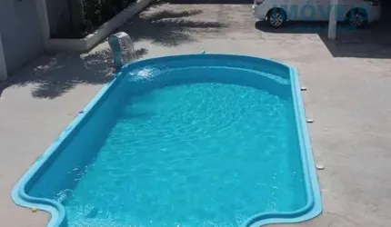 Sobrado em Betaras - Matinhos, PR
