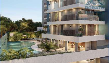 Cobertura Duplex Monte Lazuli
