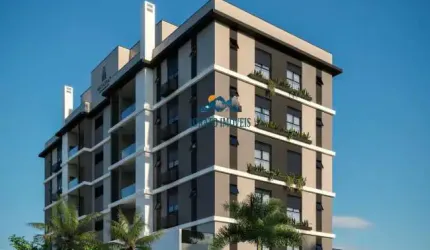 Apartamento em Caiobá - Matinhos, PR