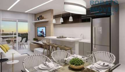 Apartamento em Caiobá - Matinhos, PR