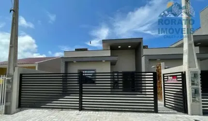 Casa em Costa Azul  -  Matinhos