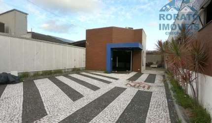 Ponto Comercial na Av. Juscelino Kubitscheck