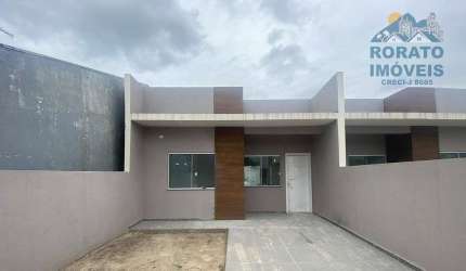 Casa em Ipacaraí  -  Matinhos