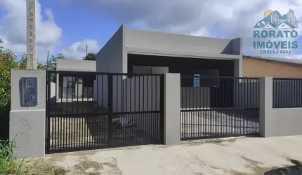 Casa em Primavera  -  Pontal do Paraná