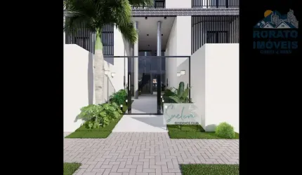 Apartamento em Caiobá - Matinhos, PR