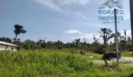 Lote / Terreno em Praia de Leste  -  Pontal do Paraná