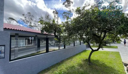 Casa em Bom Retiro  -  Matinhos
