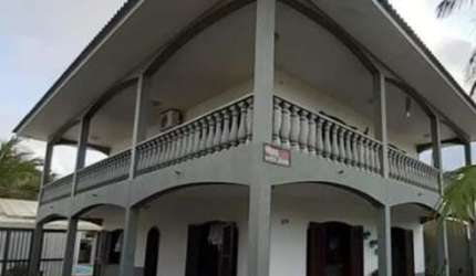 Sobrado em Praia de Leste  -  Pontal do Paraná