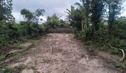 Lote / Terreno em Nereidas  -  Guaratuba