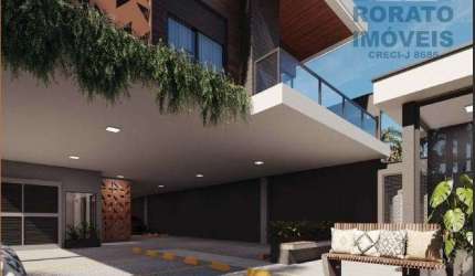 Apartamento em Caiobá  -  Matinhos