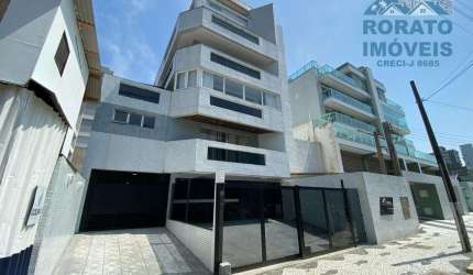 Apartamento em Praia Mansa  -  Matinhos