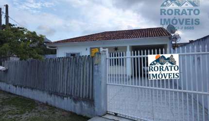 Casa em Centro - Matinhos, PR