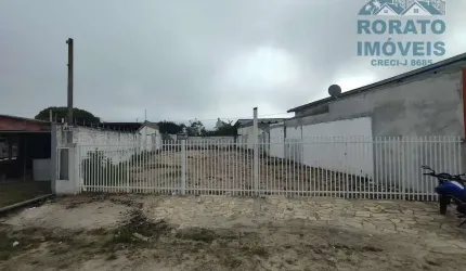Lote / Terreno em Bom Retiro  -  Matinhos