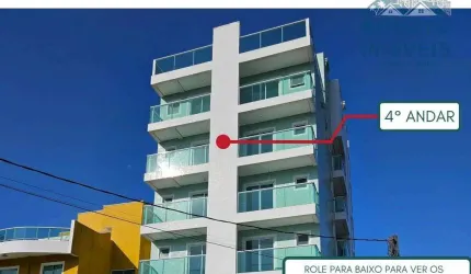 Apartamento em Caiobá  -  Matinhos