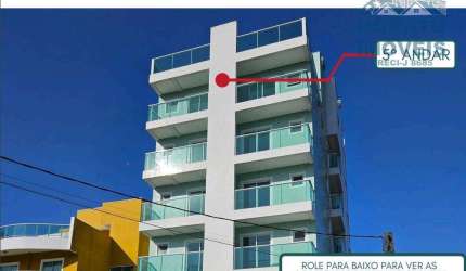 Apartamento Cobertura em Caiobá  -  Matinhos