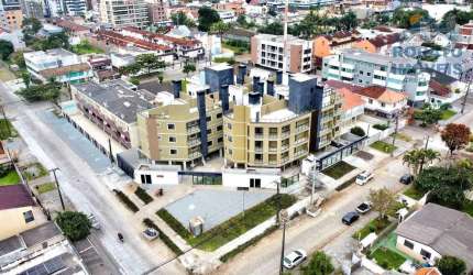 Venda de Apartamento em Caiobá - 1 Dormitório por R$378.000