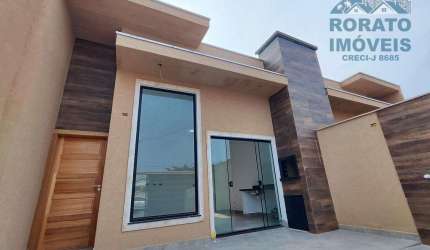 Casa em Riviera - Matinhos, PR