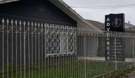 Casa em Cruzeiro  -  São José dos Pinhais