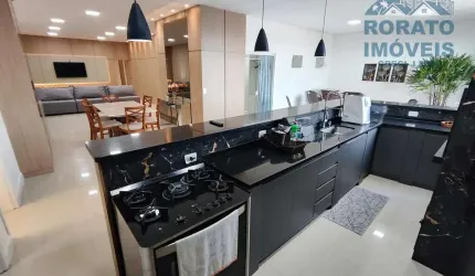 Apartamento Garden  em Centro  -  Matinhos