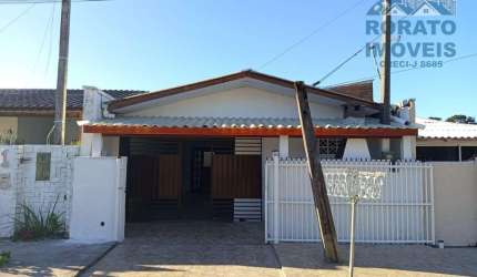 Casa em Saint Etienne - Matinhos, PR