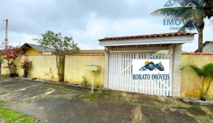 Casa com piscina no Praia Grande  -  Matinhos