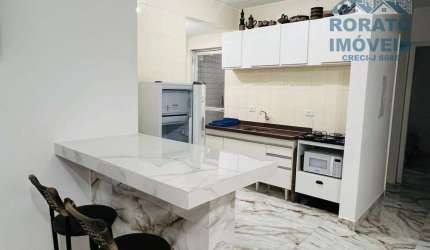 Apartamento em Caiobá  -  Matinhos