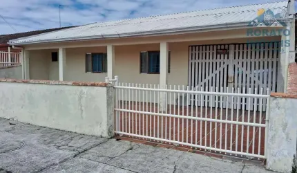 Casa em Riviera  -  Matinhos