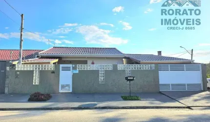 Casa em Saint Etienne  -  Matinhos