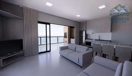 Apartamento em Costa Azul - Matinhos, PR