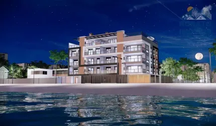 Apartamento em Costa Azul - Matinhos, PR
