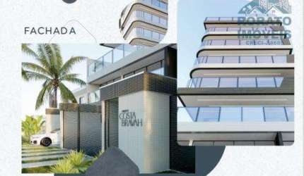 Apartamento em Caiobá  -  Matinhos