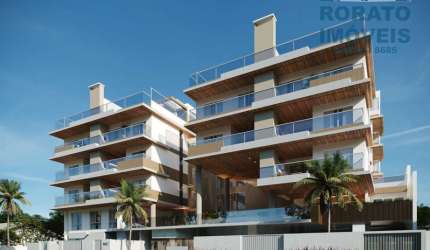 Apartamento Garden  em Albatroz  -  Matinhos