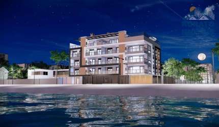 Apartamento em Costa Azul - Matinhos, PR