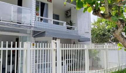 Apartamento em Flamingo  -  Matinhos