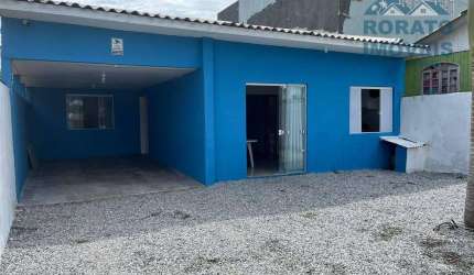 Casa em Praia Grande  -  Matinhos