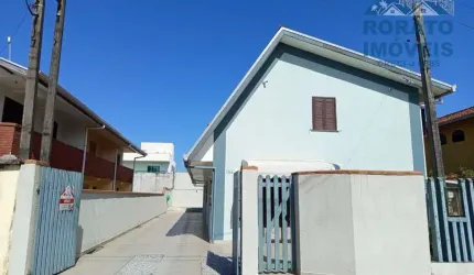Sobrado em Albatroz  -  Matinhos