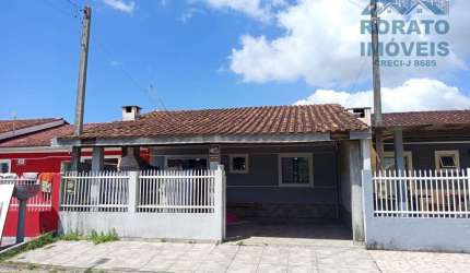 Casa em Inaja  -  Matinhos