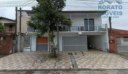 Sobrado em Centro - Matinhos, PR