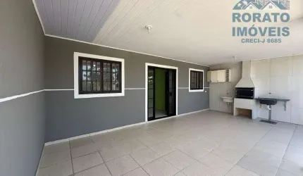 Casa em Praia Grande  -  Matinhos