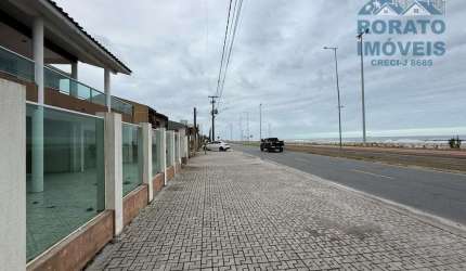 Sobrado em Flamingo - Matinhos, PR