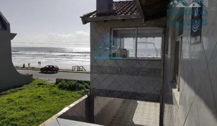Sobrado em Riviera - Matinhos, PR