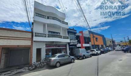 Loja / Salão em Centro  -  Matinhos