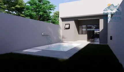 Casa de Condomínio em Primavera  -  Pontal do Paraná