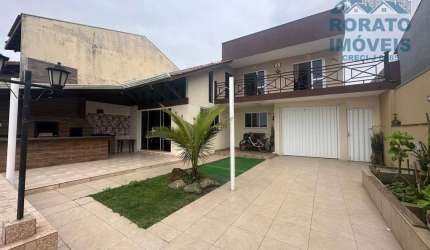 Sobrado em Riviera - Matinhos, PR