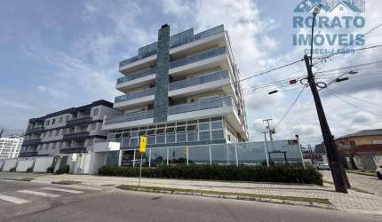 Apartamento em Florida - Matinhos, PR