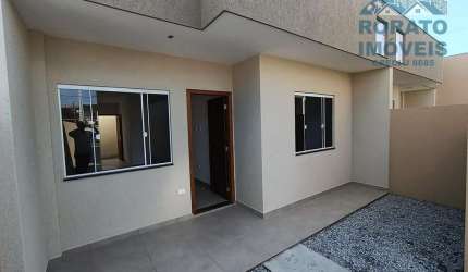 Casa em Riviera - Matinhos, PR