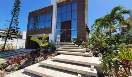 Alphaville  Fortaleza, Casa, 500m², Alphaville, Eusébio/CE