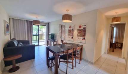 VG Sun Cumbuco, Bangalo Térreo Frente Mar, 70 m², Cumbuco, Caucaia/CE