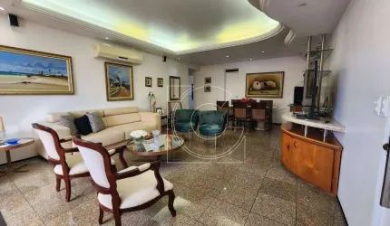 Ed. Village Castel de Veneza, 150m², 3 Suítes, Meireles, Fortaleza/CE
